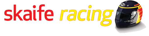 Mark Skaife Logo